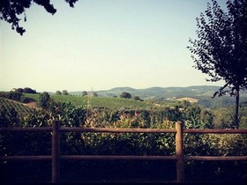 Chianti Village Morrocco