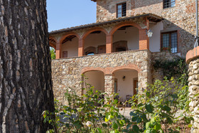 Fattoria Pratale