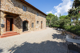 Fattoria Pratale
