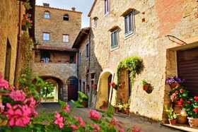 La Badia