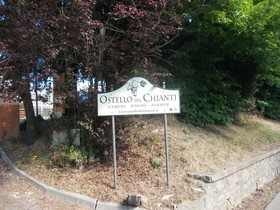 Ostello del Chianti