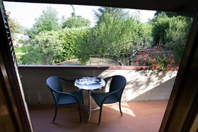 Park Hotel Chianti