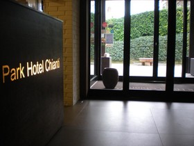 Park Hotel Chianti