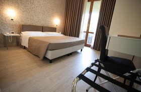 Park Hotel Chianti