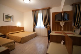 Park Hotel Chianti