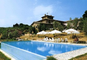 Poggio Alle Lame