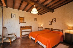 Poggio Alle Lame