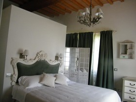 Poggio Alle Lame