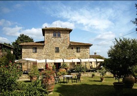 Poggio Alle Lame