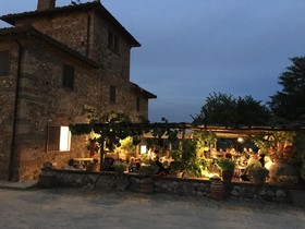 Poggio Alle Lame