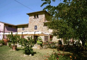 Poggio Alle Lame