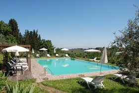 Poggio Alle Lame