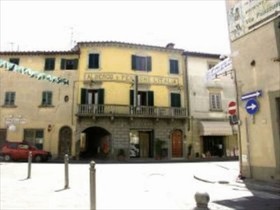 Soggiorno L'Italia