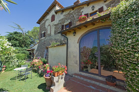 Torre Antica