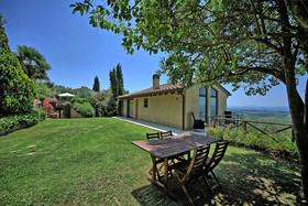 Villa Casa Lucia