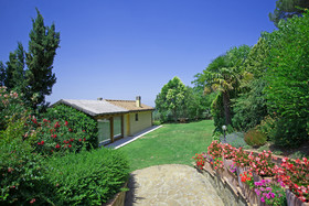 Villa Casa Lucia