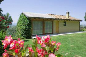 Villa Casa Lucia