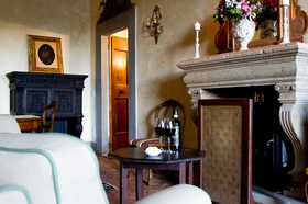 Villa Fillinelle