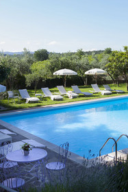 Villa Fillinelle