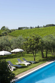 Villa Fillinelle