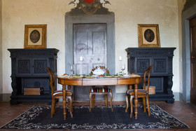 Villa Fillinelle