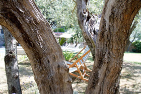Villa Fillinelle