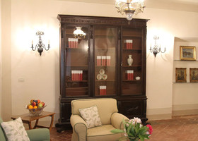 Villa Fillinelle
