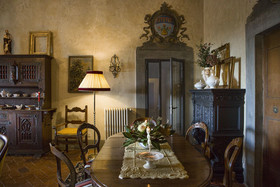 Villa Fillinelle