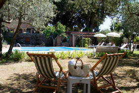 Villa Fillinelle