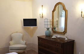 Villa Fillinelle