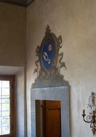 Villa Fillinelle
