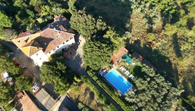 Villa Fillinelle