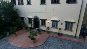 Villa Fillinelle
