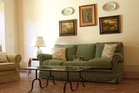 Villa Fillinelle
