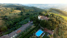 Villa Fillinelle