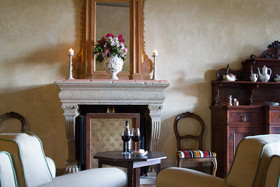 Villa Fillinelle