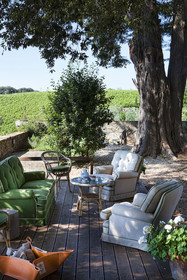 Villa Fillinelle