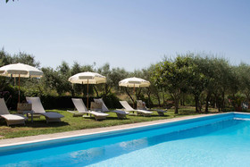 Villa Fillinelle