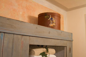 Villa Fillinelle