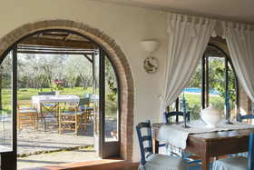 Villa Fillinelle