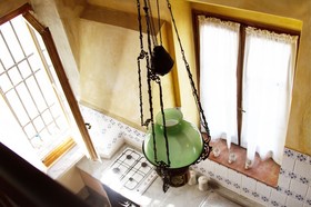 Villa Fillinelle