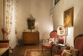 Villa Fillinelle