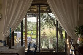 Villa Fillinelle