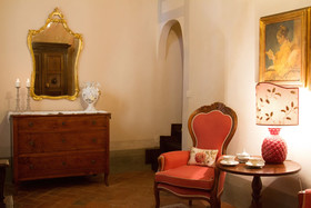 Villa Fillinelle