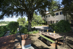 Villa Fillinelle