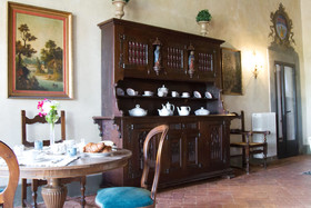 Villa Fillinelle