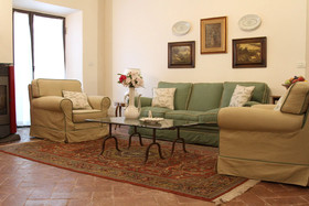 Villa Fillinelle