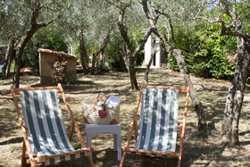 Villa Fillinelle