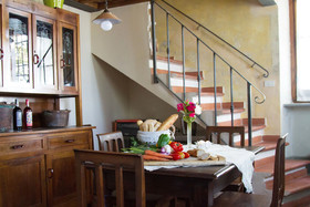 Villa Fillinelle