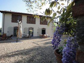 Il Poggiolo delle Rose